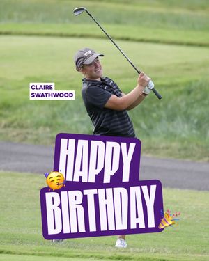 Image post by @tcuwomensgolf on Instagram