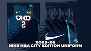 Video post by @okcthunder on YouTube