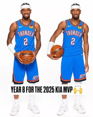 Image post by @nba on Instagram