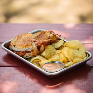 Image post by @eatcheeselouise on Instagram