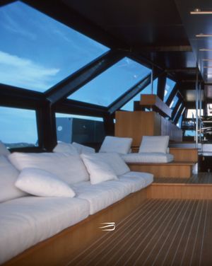 Image post by @wallyyachts_official on Instagram