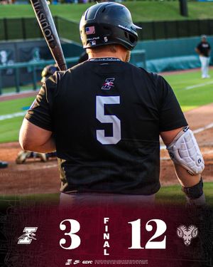 Image post by @uindybaseball on Instagram