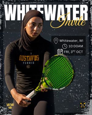 Image post by @gustiewtennis on Instagram