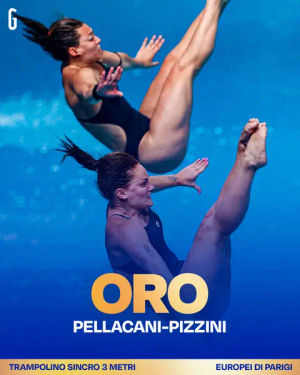 Image post by @lagazzettadellosport on TikTok
