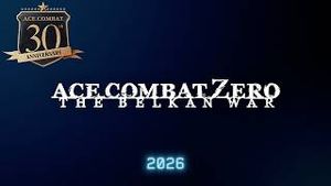 Video post by @bandainamcoamerica on YouTube