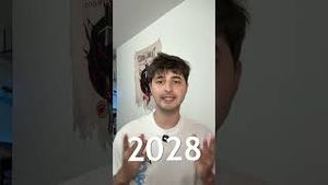 Video post by @soyzagre on YouTube