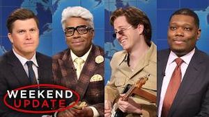 Video post by @saturdaynightlive on YouTube