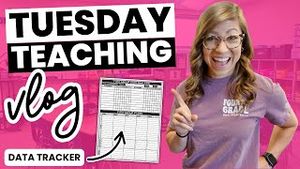 Video post by @pocketfulofprimary on YouTube