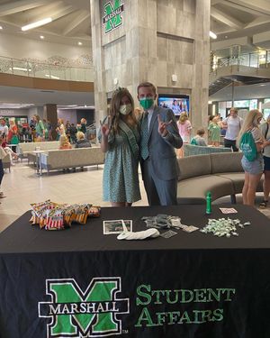 Image post by @marshallu on Instagram