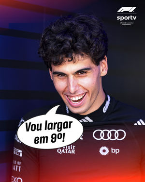 Image post by @sportv on Instagram