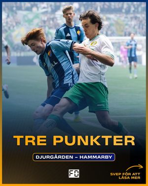Image post by @fotbolldirekt on Instagram
