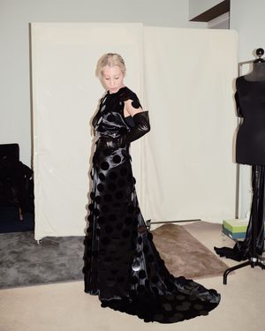 Image post by @vogueitalia on Instagram