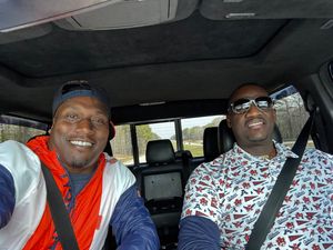 Image post by @TakeoSpikes51 on Twitter