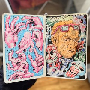 Image post by @ersharium on Instagram