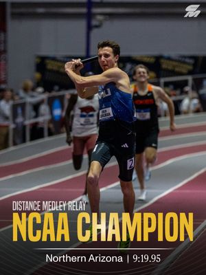 Image post by @citiusmag on Instagram