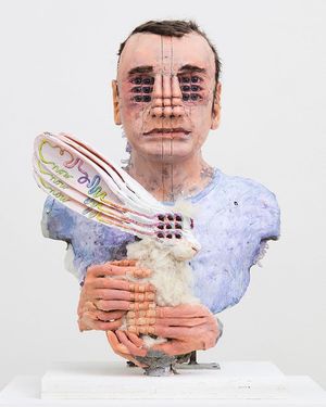Image post by @artbasel on Instagram