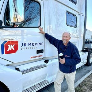 Image post by @jkmoving on Instagram