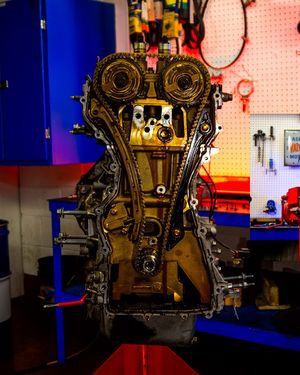 Image post by @valvoline on Instagram