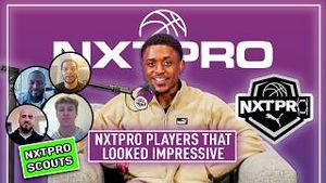 Video post by @nxtprohoops on YouTube
