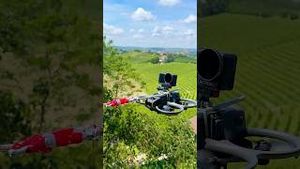 Video post by @dji on YouTube
