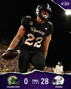 Image post by @mountainwestconference on Instagram
