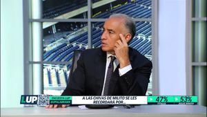 Video post by @foxsportsmx on Instagram