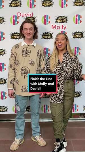 Video post by @cbbc on TikTok