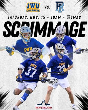 Image post by @jwumlacrosse on Instagram