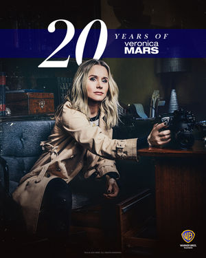 Image post by @warnerbrostv on Instagram