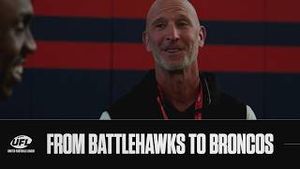 Video post by @xfl on YouTube