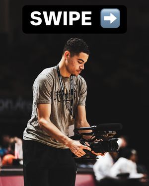 Image post by @mrichcreative on Instagram