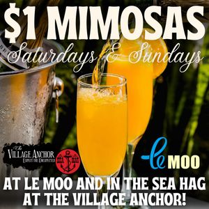 Image post by @villageanchor on Instagram