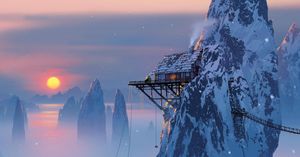 Image post by @dreamworks on Instagram