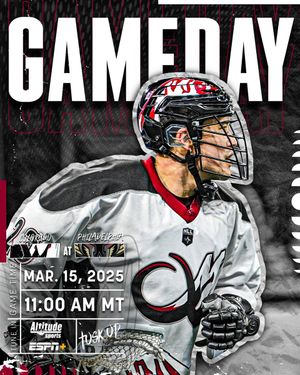Image post by @MammothLax on Twitter