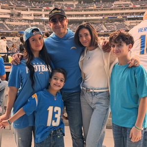 Image post by @mariolopez on Instagram