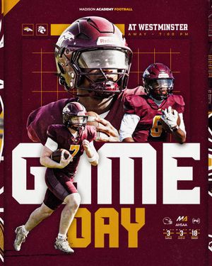 Image post by @mamustangsfb on Instagram