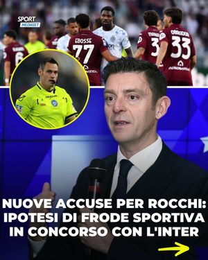 Image post by @sportmediaset on Instagram