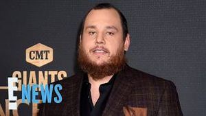 Video post by @enews on YouTube