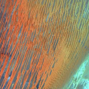 Image post by @usgs on Instagram