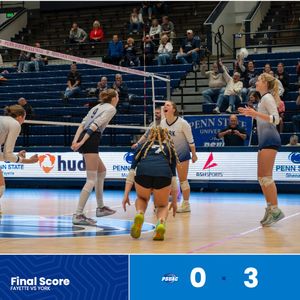 Image post by @psuac on Instagram