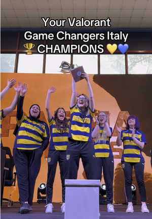 Video post by @parmaesports on TikTok