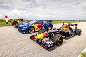 Image post by @scott_speed on Instagram