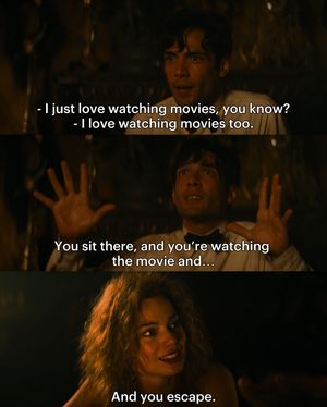 Image post by @letterboxd on Instagram