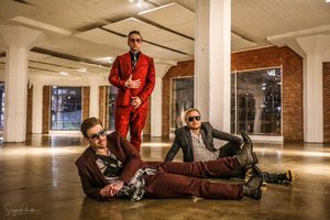 Image post by @Shinedown on Twitter