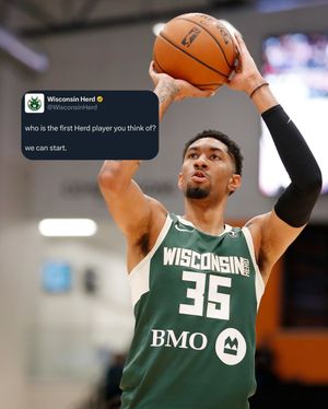Image post by @wisconsinherd on Instagram