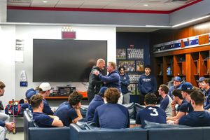 Image post by @uconnbsb on Instagram