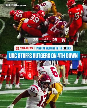 Image post by @bigtennetwork on Instagram