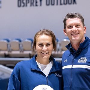 Image post by @ospreysvb on Instagram