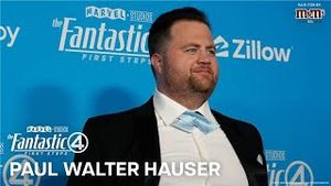 Video post by @marvel on YouTube