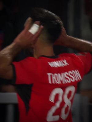 Video post by @staderennaisfc on TikTok